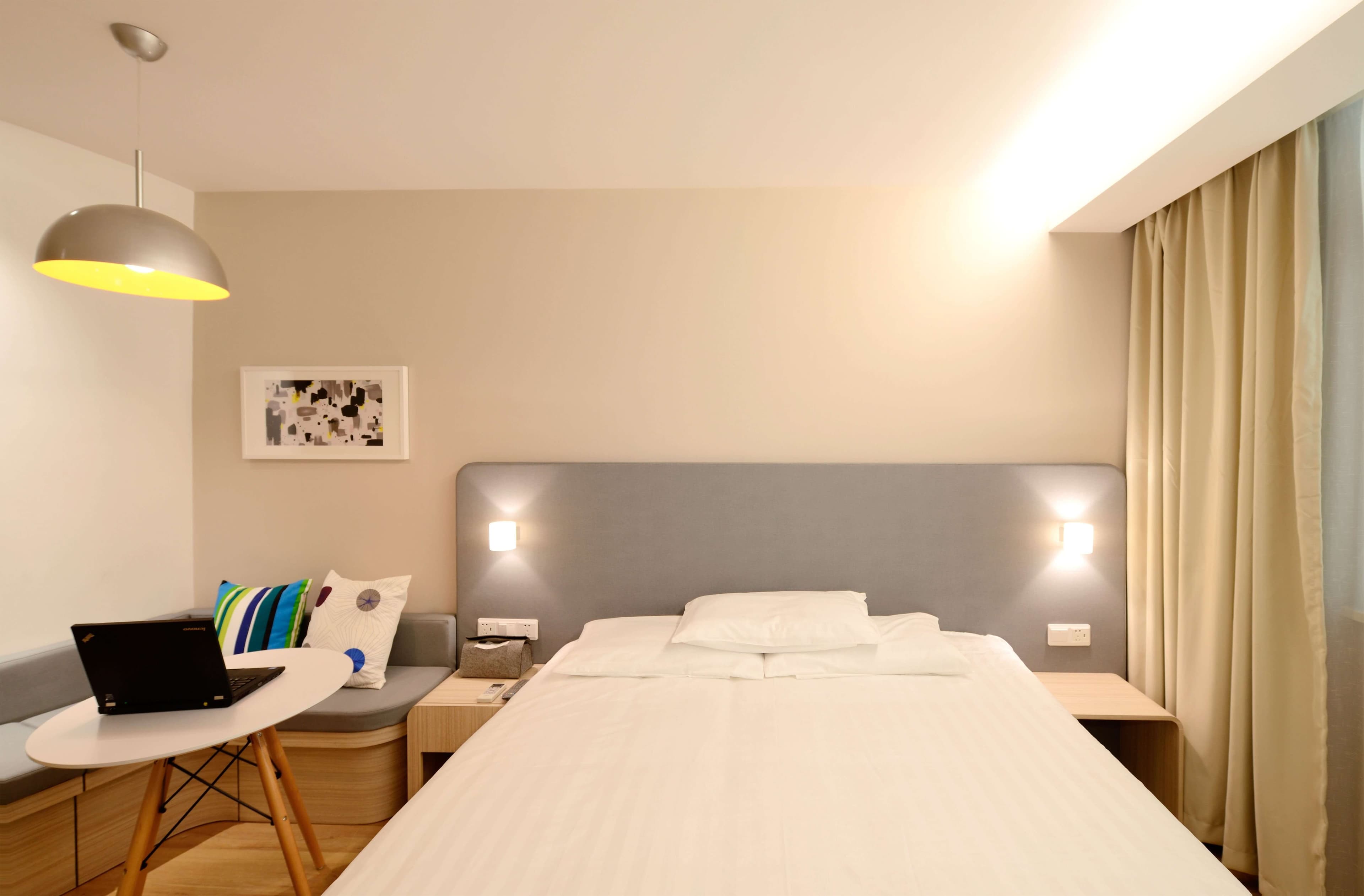 hostel image